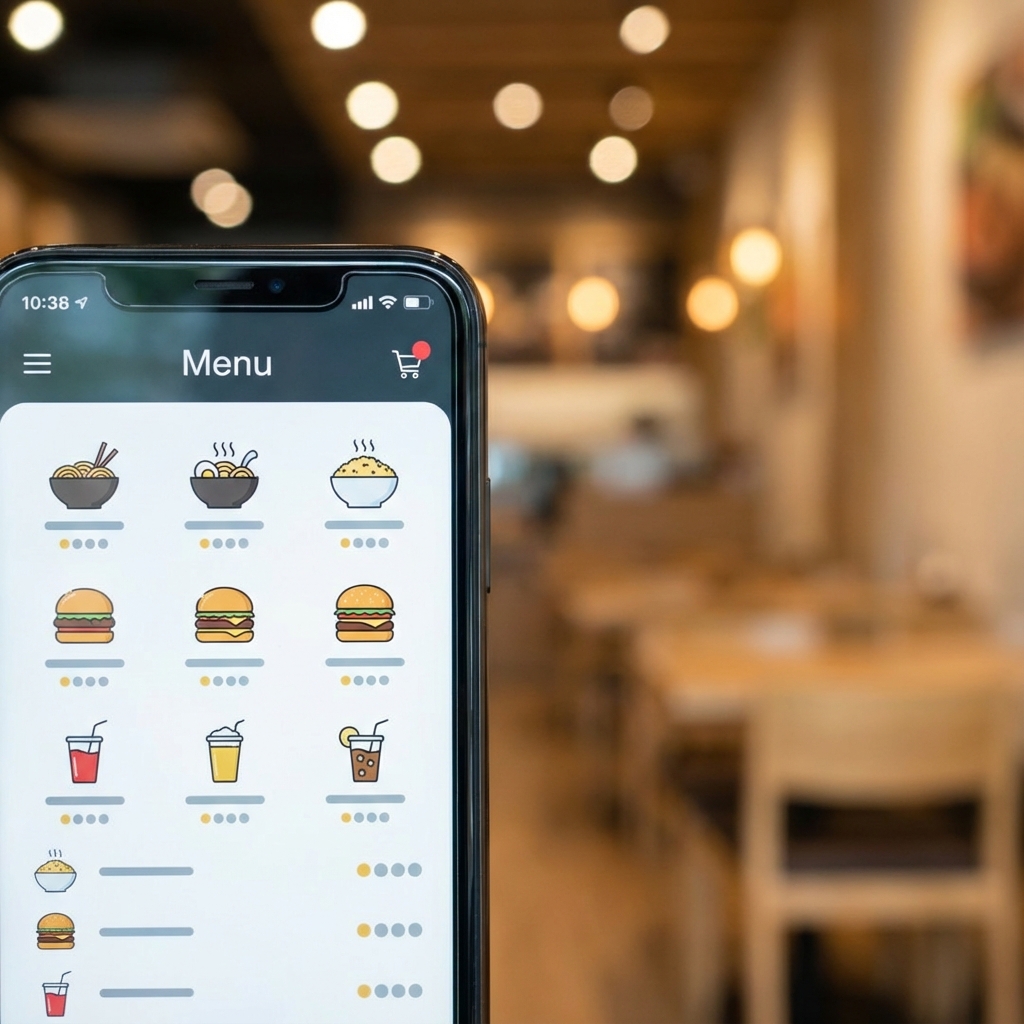 Otomasyon ve Self-Servis