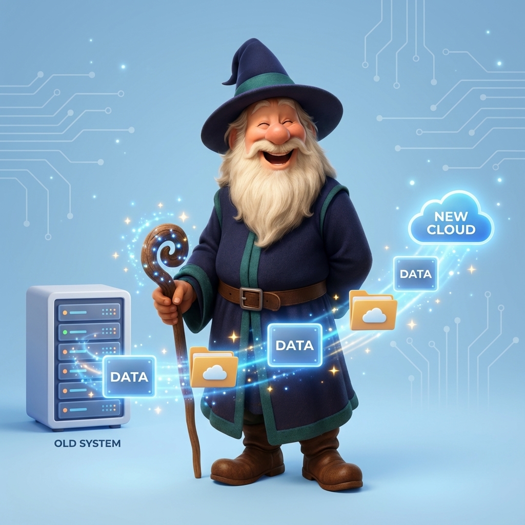 Geçişi Dert Etmeyin